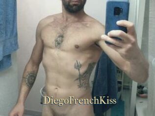 DiegoFrenchKiss
