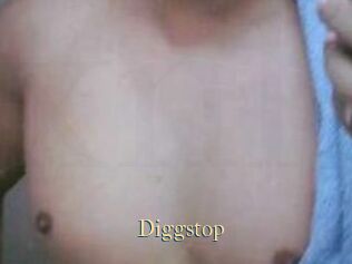 Diggstop