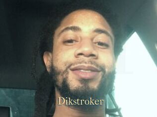 Dikstroker