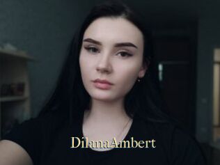 DilanaAmbert