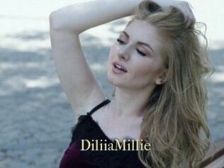 DiliiaMillie
