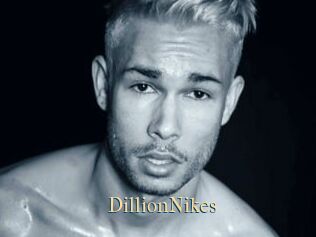 DillionNikes