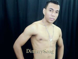DimitrySong