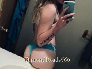 DimondRoads669