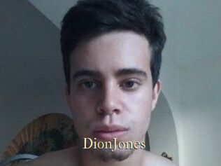 Dion_Jones