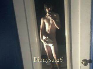 Dionysus26
