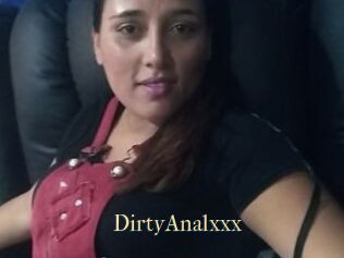 DirtyAnalxxx