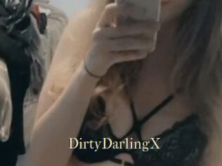 DirtyDarlingX