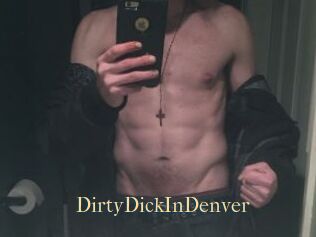 DirtyDickInDenver