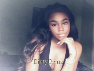 DirtyDivna