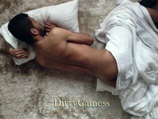 DirtyGamess