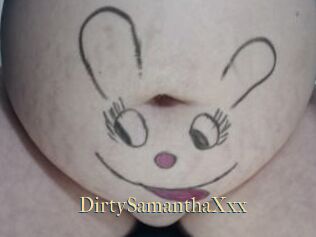 DirtySamanthaXxx