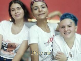 Dirty_star
