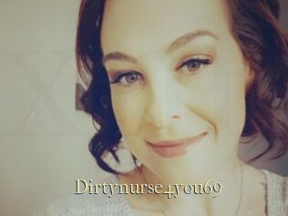 Dirtynurse4you69