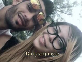 Dirtysexjungle