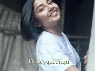 Disneyqueen4u