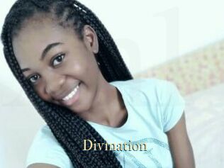 Divination