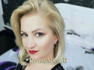 DivineAlice4U