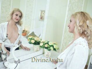DivineAysha
