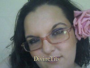 DivineTits