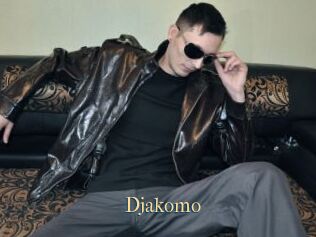 Djakomo
