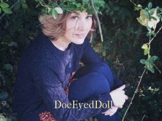 DoeEyedDoll