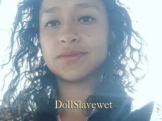 DollSlavewet