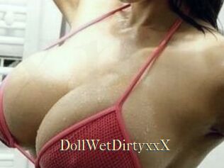 DollWetDirtyxxX