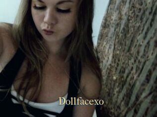 Dollfacexo