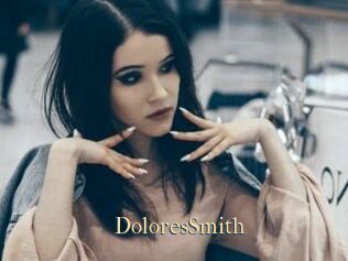 DoloresSmith