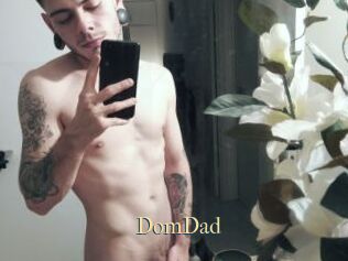 DomDad