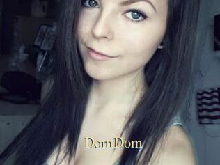 DomDom
