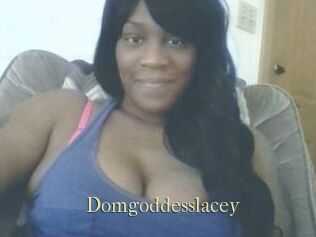 Domgoddesslacey