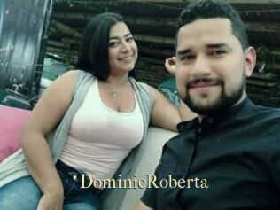 DominicRoberta