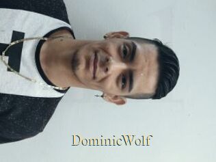 DominicWolf