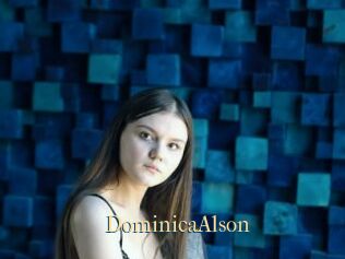 DominicaAlson