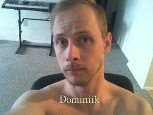 Dominiik