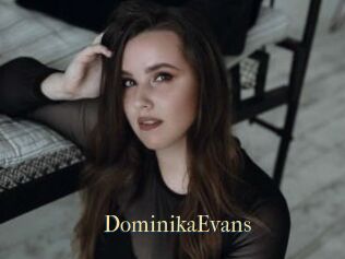 DominikaEvans