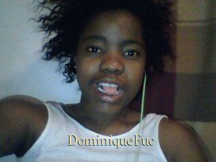 DominiqueFuc