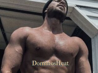 DominosHeat