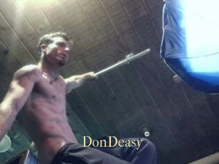 DonDeasy