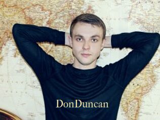 DonDuncan