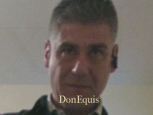 DonEquis