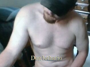Don_lothario