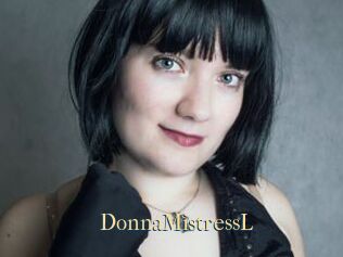 DonnaMistressL
