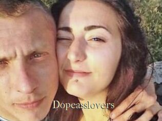 Dopeasslovers