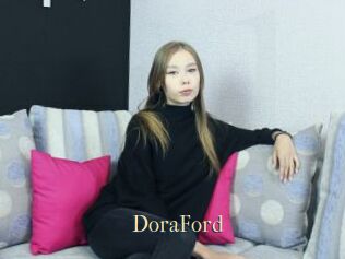DoraFord