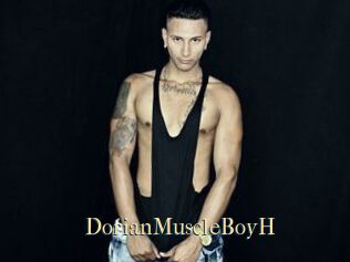 DorianMuscleBoyH