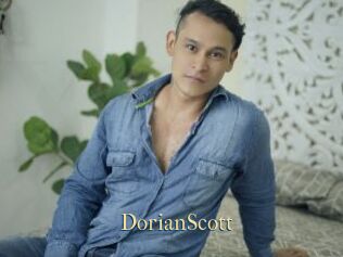 DorianScott