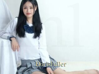 DorisFuller